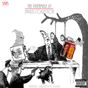 Castro (Remix) [feat. Mistah F.a.B., Streetza Ria & Sebastian Jones]