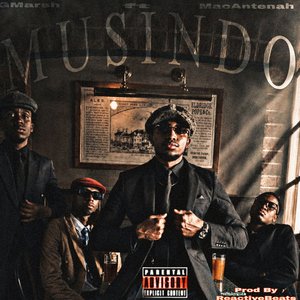 Musindo (Freestyle)