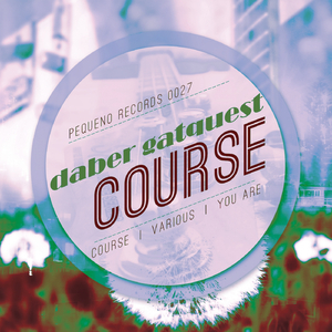 Course (Original Mix)