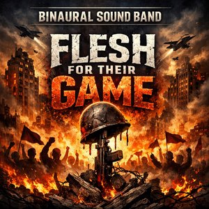 Flesh for Their Game