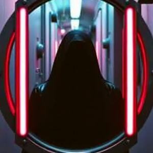 《模仿犯 / Imitation Protocol》 by Y-2C