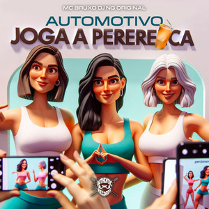 Automotivo Joga a Perereca