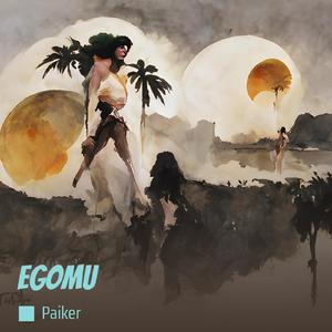 Egomu