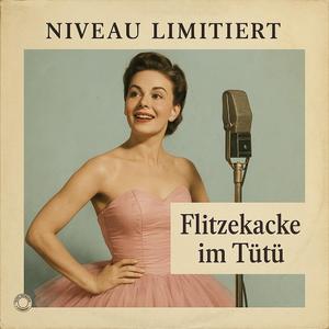 Flitzekacke im Tütü