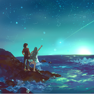 [未闻花名] secret base~君がくれたもの~ 梦幻纯音（Cover ZONE）