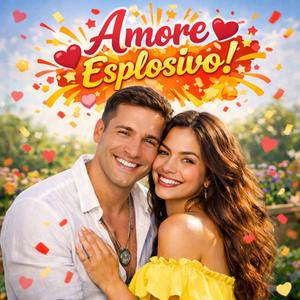 AMORE ESPLOSIVO