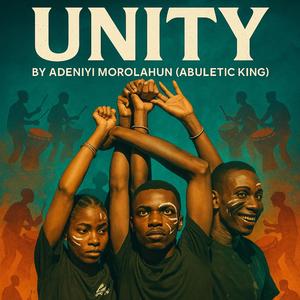 Unity (Àgbájọwọ́)