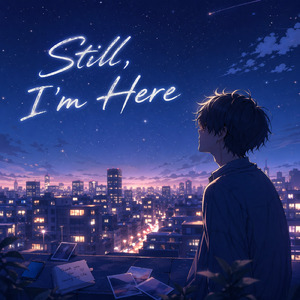 Still, I’m Here
