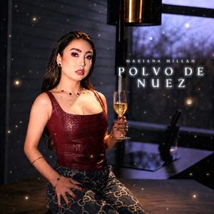 Polvo de Nuez