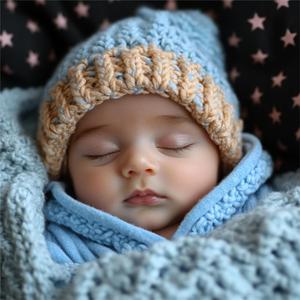 Schneeflocken-Küsschen