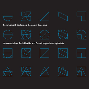 Nocturne Fragments:Aggressive, bright, eventually giving way