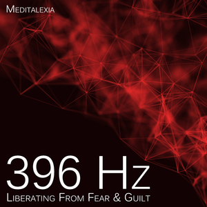 396 Hz Inner Peace