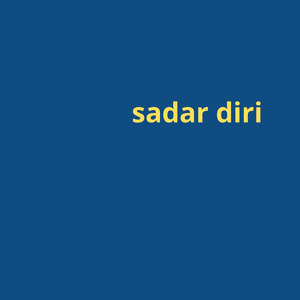 sadar diri