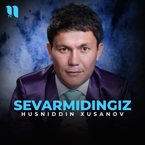 Sevarmidingiz