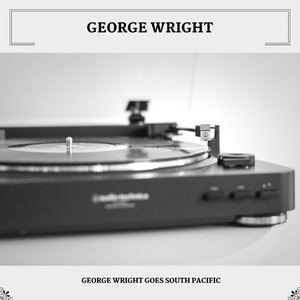 South Pacific Overture