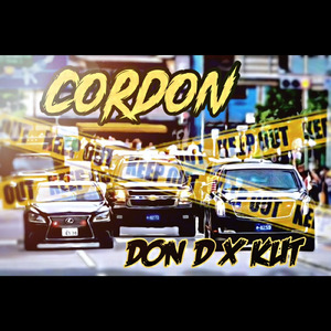 Cordon (feat. Don D)