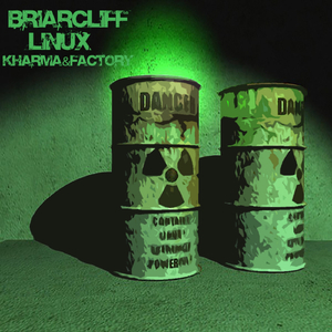 Linux (Original Mix)