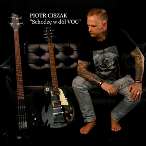 Schodzę W Dół Voc