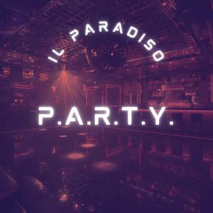 P.A.R.T.Y. (Salsa Romántica Version)