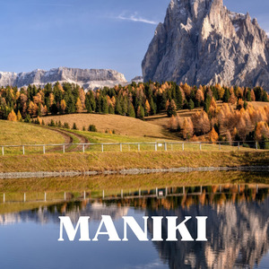 Maniki