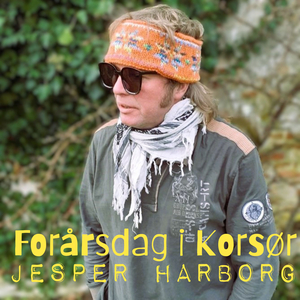 Forårsdag i Korsør