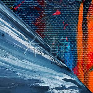 But it's not (冷静)