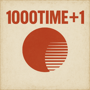 1000times+1