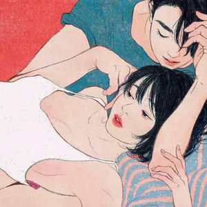 love9（低沉温柔版）