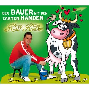 Der Bauer mit den zarten Händen (Club Version)