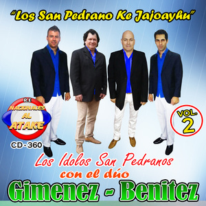 Nda Che Rayhuigui Nde Che Reja