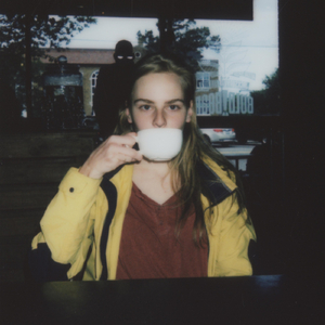 When Did She Lose the Appendage?