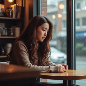 그녀를 울리지 마요