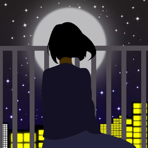 さよならが下手な君がついた嘘