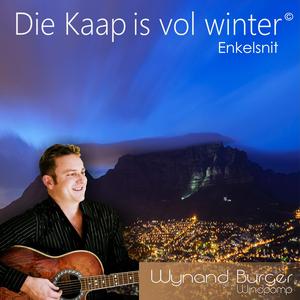 Die Kaap is vol winter