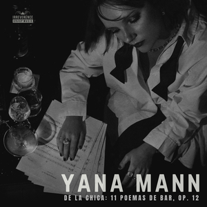 Poemas De Bar, Op. 12: No. 6, Su Voz