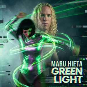 Green light