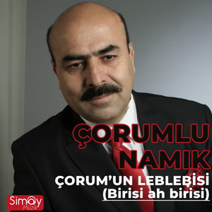 Çorum'un Leblebisi (Birisi Ah Birisi)