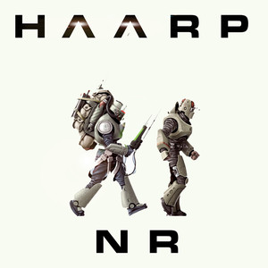 H.A.A.R.P (Tapwatr Rmx)