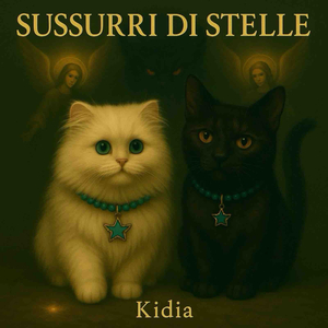 Sussurri di stelle