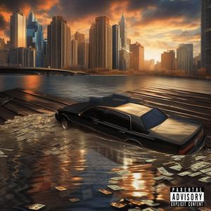 Rent Due (feat. Money Mont)