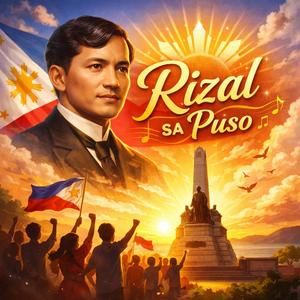 Rizal sa Puso　～心に宿るリサール～