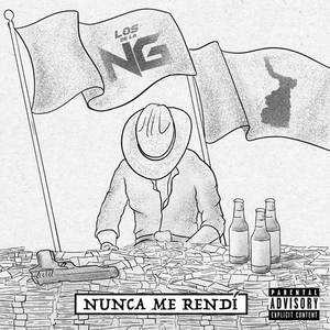 Nunca Me Rendí