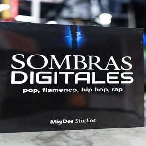 Sombras Digitales ya está aquí