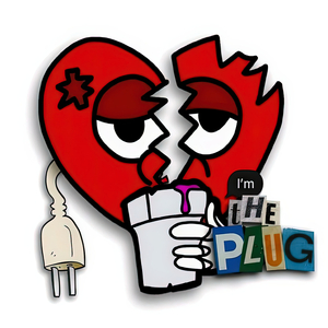 I'm the Plugg