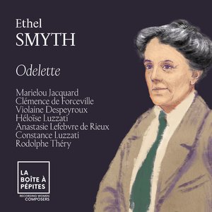 Four Songs: No. 4, Odelette