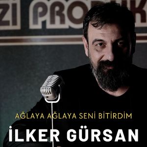 Ağlaya Ağlaya Seni Bitirdim