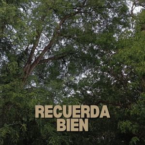 Recuerda Bien