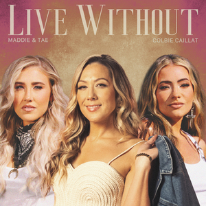 Live Without (feat. Maddie & Tae)