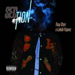 Section (feat. Lahdii Flaymz)