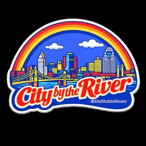 City by the River